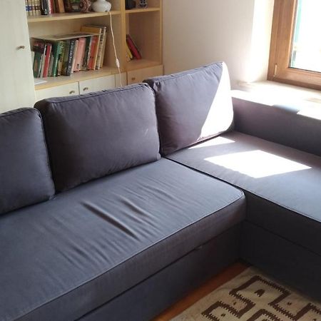 Boschettoresidence Perugia Buitenkant foto