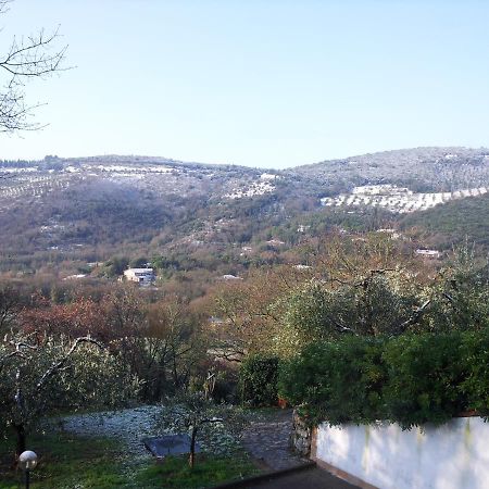 Boschettoresidence Perugia Buitenkant foto
