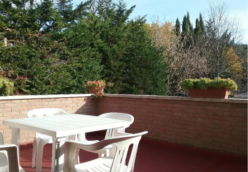 Boschettoresidence Perugia Buitenkant foto