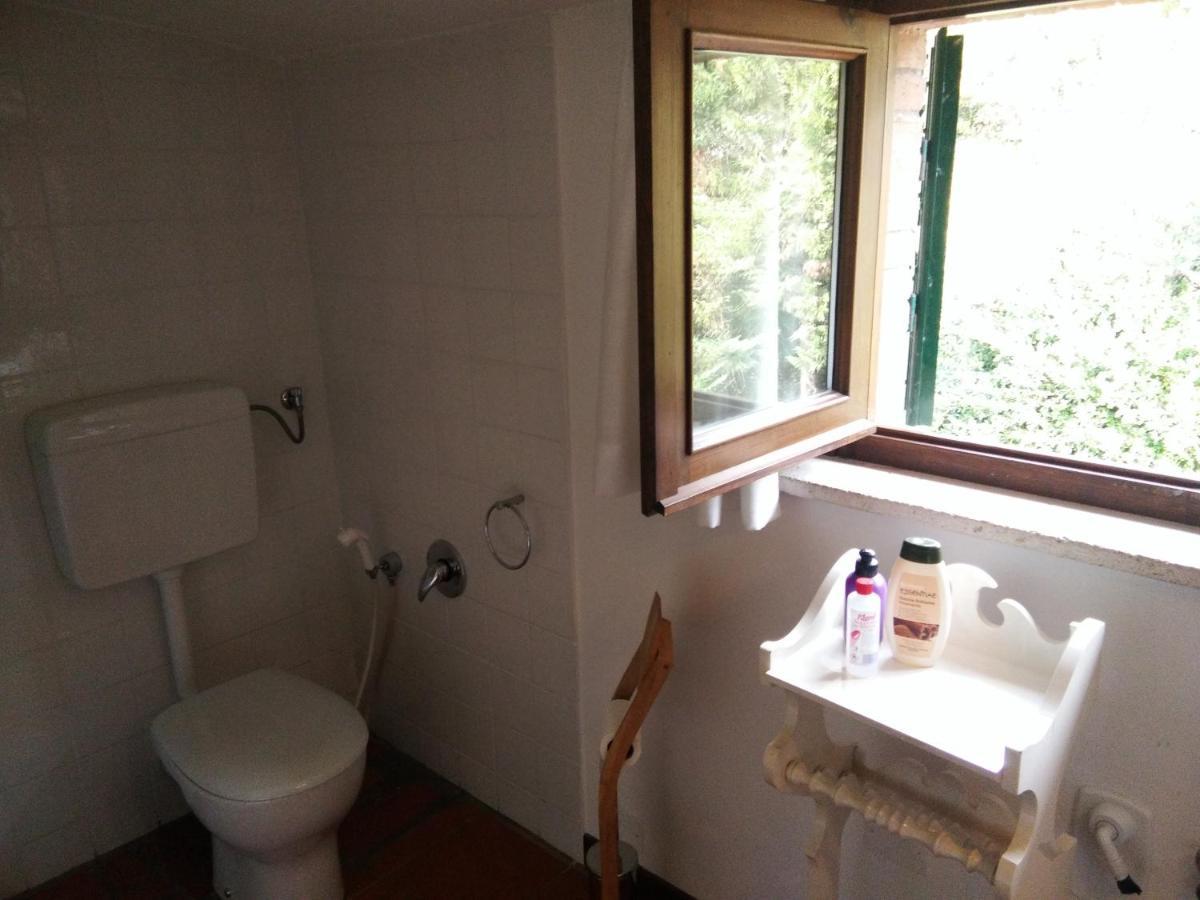 Boschettoresidence Perugia Buitenkant foto