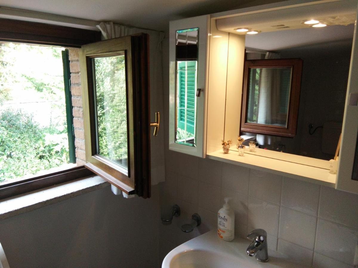 Boschettoresidence Perugia Buitenkant foto