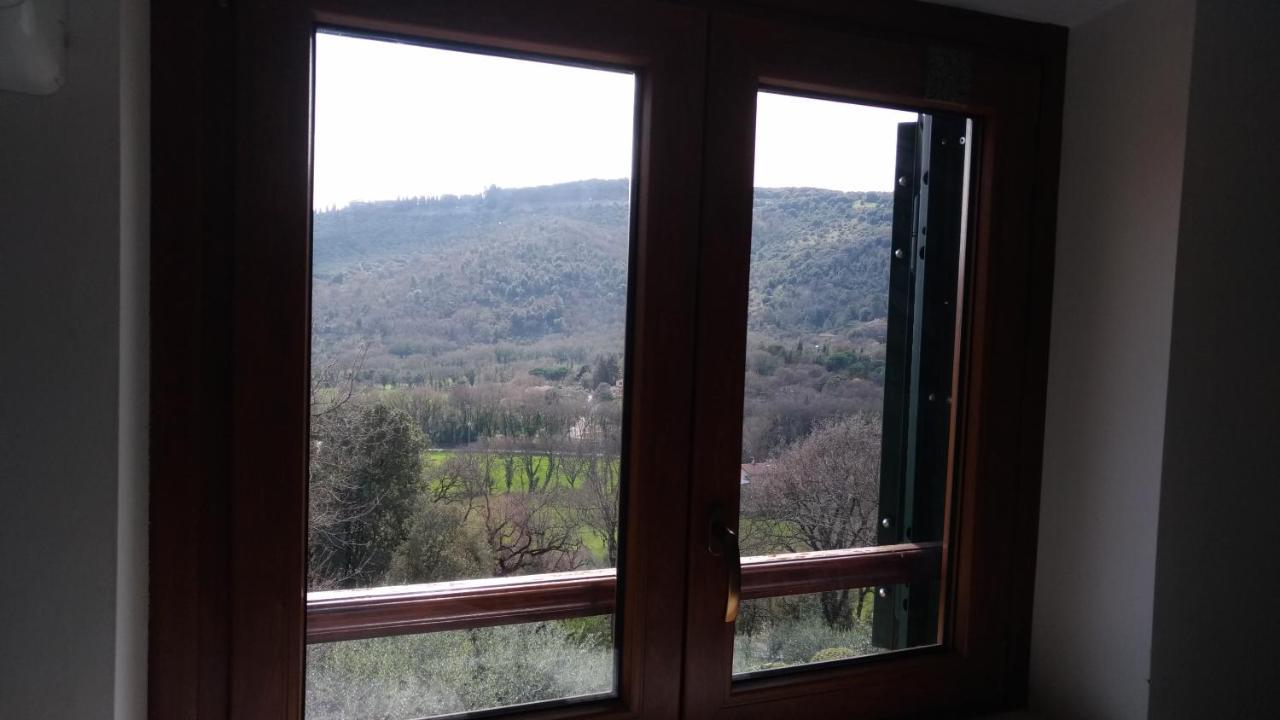 Boschettoresidence Perugia Buitenkant foto