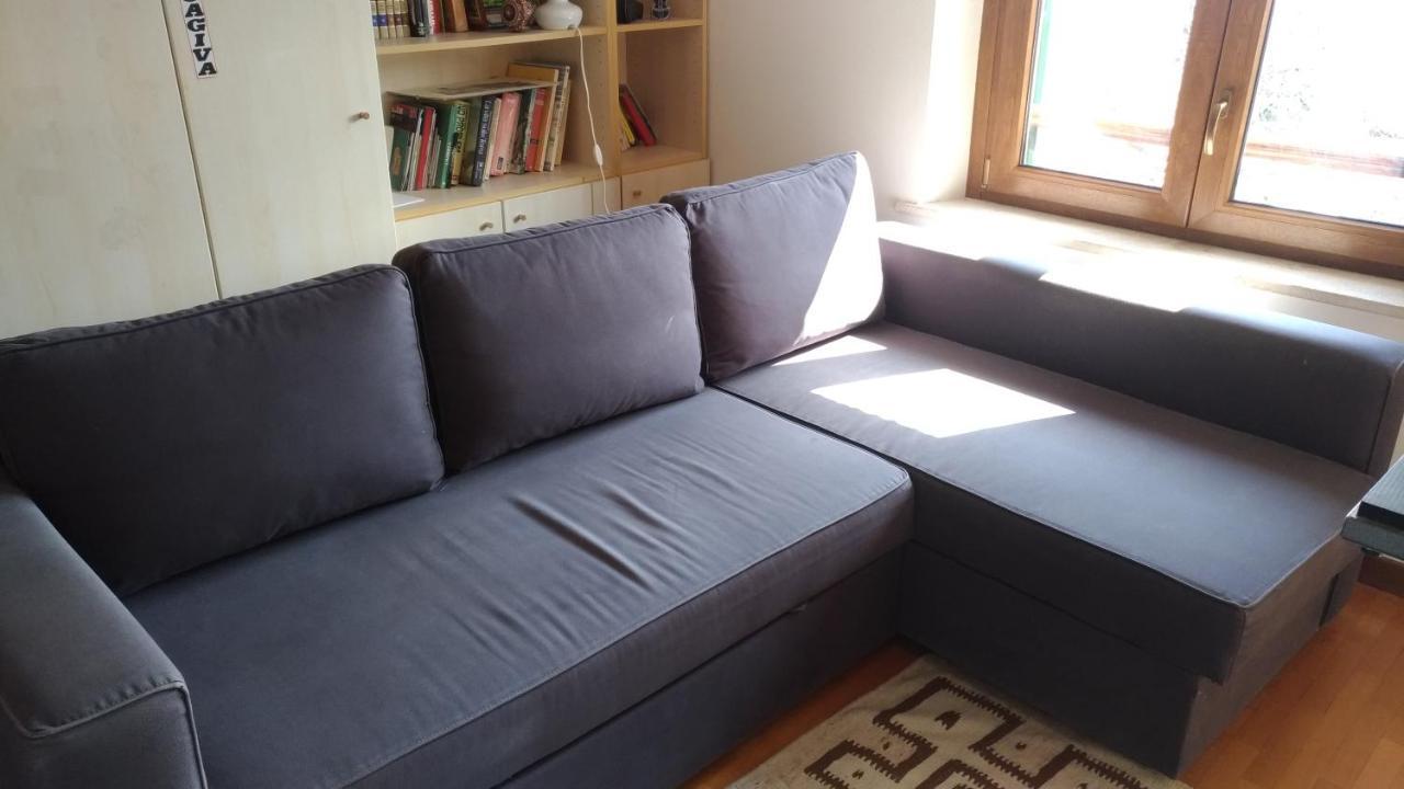 Boschettoresidence Perugia Buitenkant foto