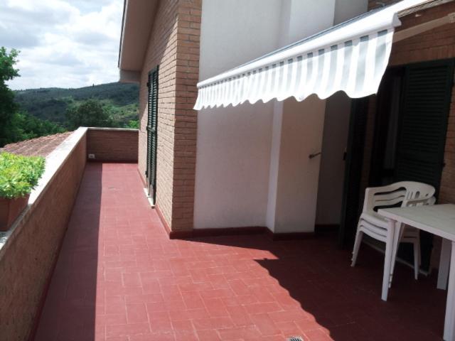 Boschettoresidence Perugia Buitenkant foto