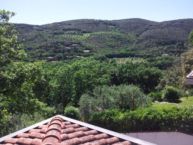 Boschettoresidence Perugia Buitenkant foto