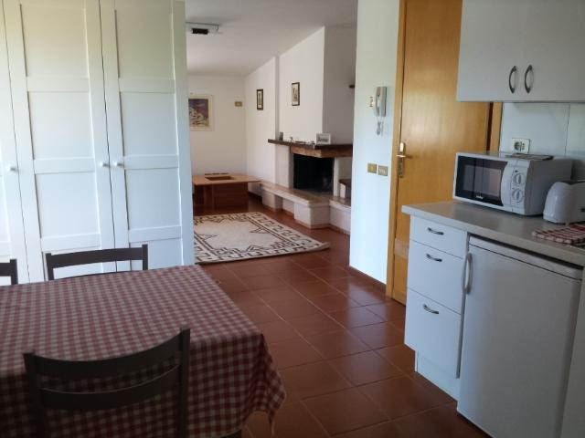 Boschettoresidence Perugia Kamer foto